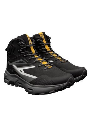 Botas Fila Ben Hombre-Negro