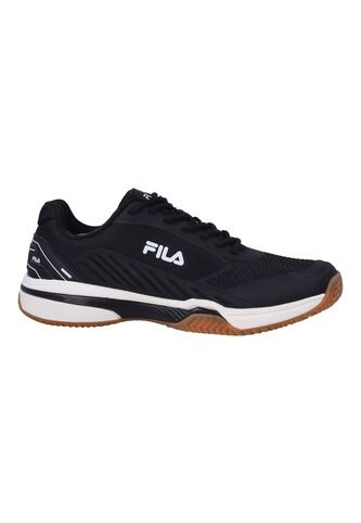 TENIS FILA HOMBRE 434410BLK TETH Talla 9 Fila