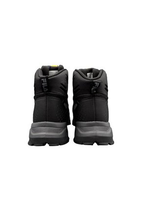 Botas Fila Ben Hombre-Negro