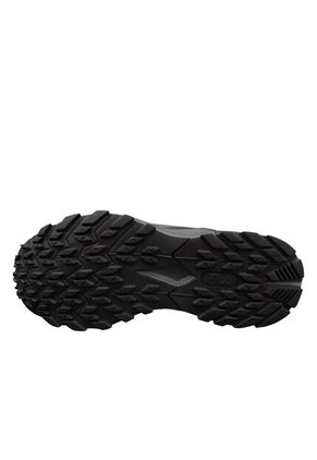 Botas Fila Ben Hombre-Negro