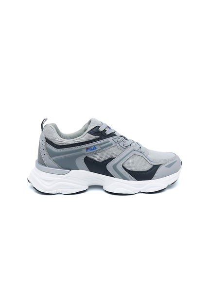TENIS FILA HOMBRE 433330GRW BRIGMER Talla 10