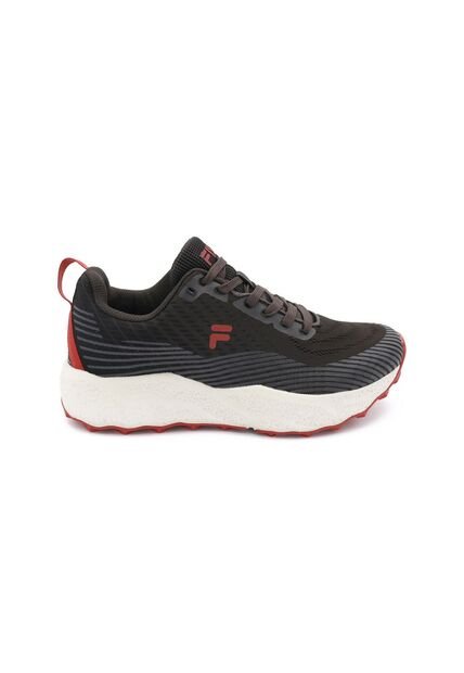 TENIS FILA HOMBRE 434470BLK Talla 10.5