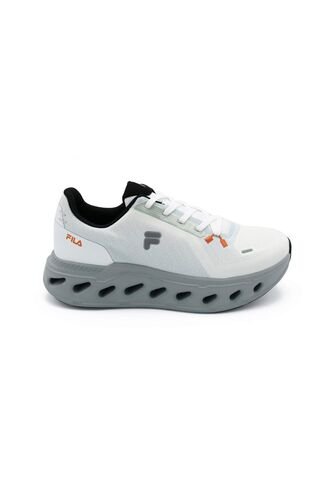 Tenis Fila Recot Hombre-Gris Fila