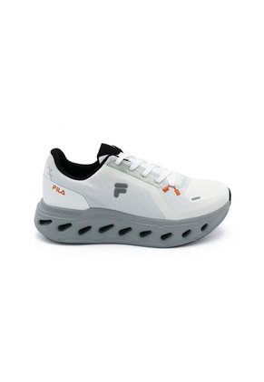Tenis Fila Recot Hombre-Gris