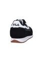 TENIS FILA HOMBRE 434390BLK Talla 9 de Fila