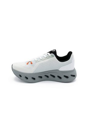 Tenis Fila Recot Hombre-Gris