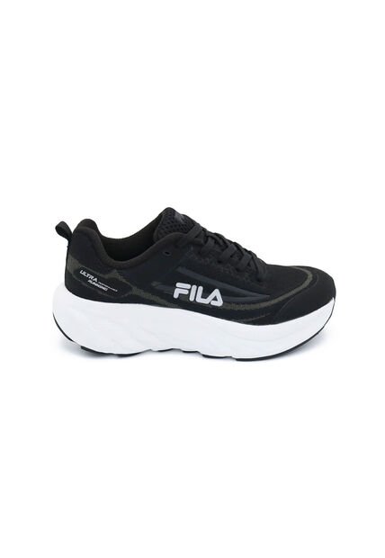 TENIS FILA MUJER 437170BLK MAVS Talla 6.5