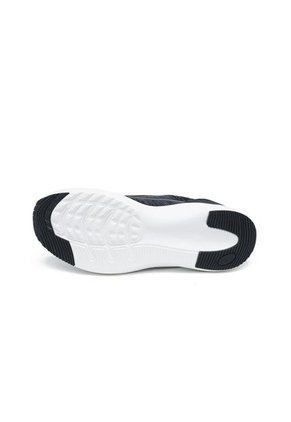 Tenis Fila Moscu Running-Negro