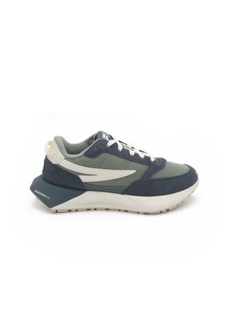 TENIS RACER ENERGIZED FILA Fila