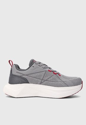 Tenis FILA Shion Gris