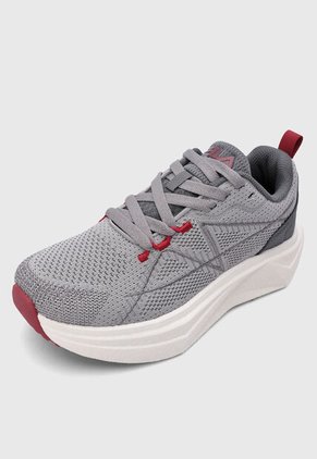 Tenis FILA Shion Gris