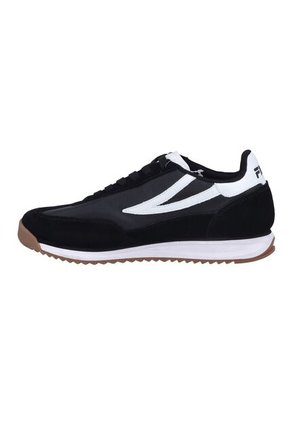 TENIS FILA HOMBRE 434390BLK Talla 7