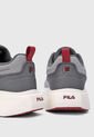 Tenis FILA Shion Gris de Fila
