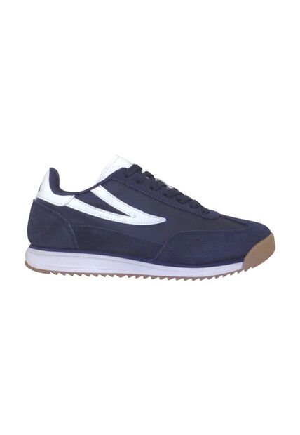 Tenis Fila Kilol Hombre-Azul