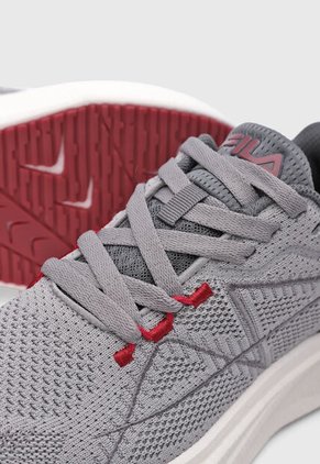 Tenis FILA Shion Gris