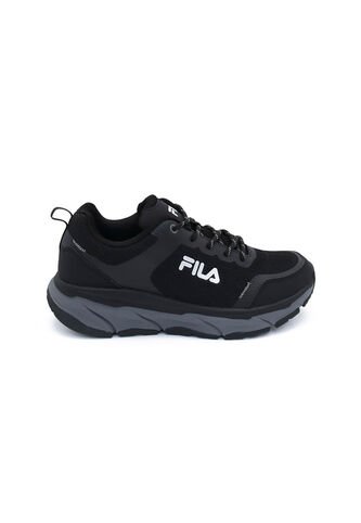TENIS FILA HOMBRE 437010BLK TRAILKER Talla 9.5 Fila