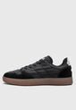 Tenis Lifestyle FILA Ditra Negro de Fila