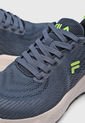 Tenis FILA Fizio Azul de Fila