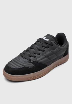 Tenis Lifestyle FILA Ditra Negro