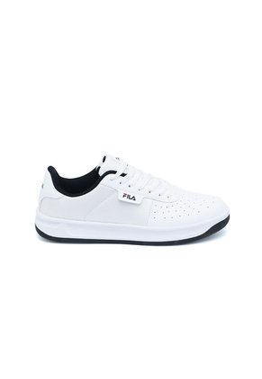 FILA TENIS CALMER HOMBRE BLANCO