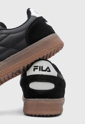 Tenis Lifestyle FILA Ditra Negro