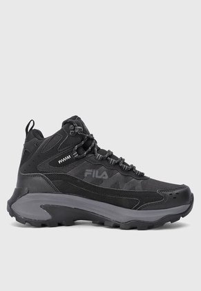 Botas FILA Omna Negro