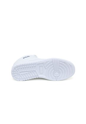 TENIS FILA HOMBRE 413020WHT NETBALL CL Talla 10.5