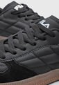 Tenis Lifestyle FILA Ditra Negro de Fila