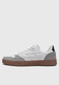 Tenis Lifestyle FILA Ditra Blanco de Fila