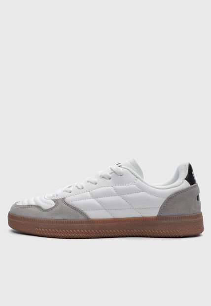 Tenis Lifestyle FILA Ditra Blanco