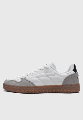 Tenis Lifestyle FILA Ditra Blanco