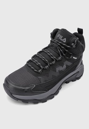 Botas FILA Omna Negro