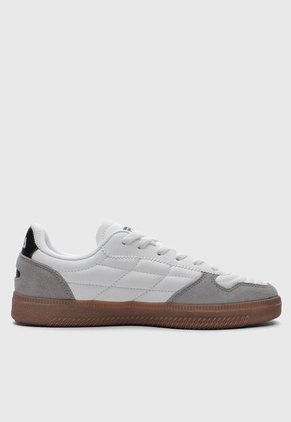 Tenis Lifestyle FILA Ditra Blanco