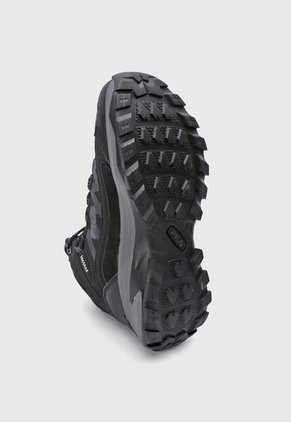 Botas FILA Omna Negro