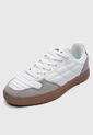 Tenis Lifestyle FILA Ditra Blanco de Fila