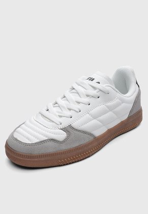 Tenis Lifestyle FILA Ditra Blanco