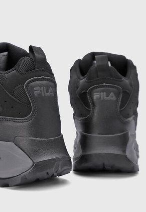 Botas FILA Omna Negro