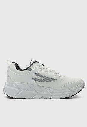 Tenis FILA Barlor Blanco