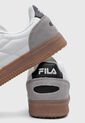 Tenis Lifestyle FILA Ditra Blanco de Fila