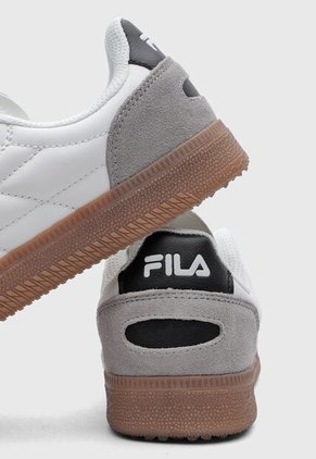 Tenis Lifestyle FILA Ditra Blanco