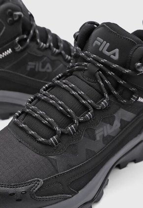 Botas FILA Omna Negro