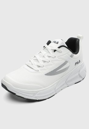 Tenis FILA Barlor Blanco