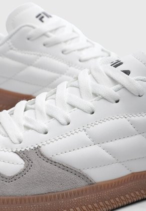Tenis Lifestyle FILA Ditra Blanco