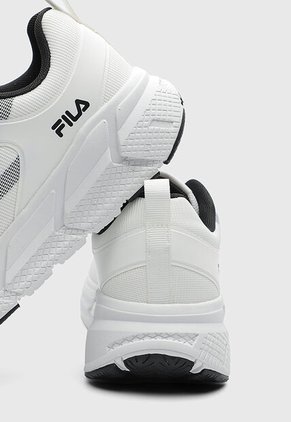 Tenis FILA Barlor Blanco
