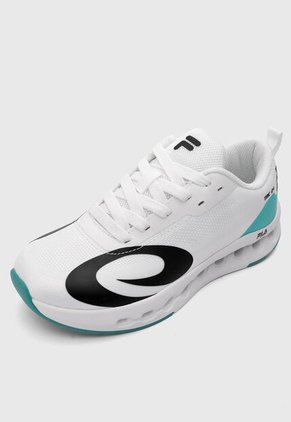 Tenis FILA Corv Blanco