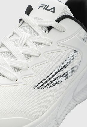 Tenis FILA Barlor Blanco