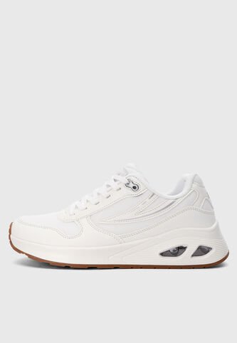 Tenis FILA Lic Blanco Fila