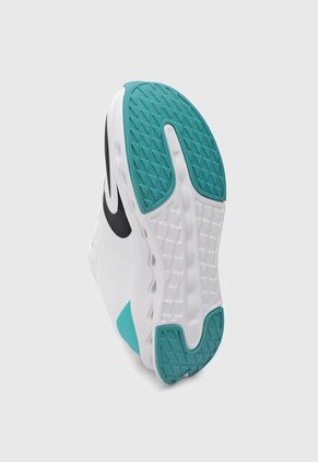 Tenis FILA Corv Blanco