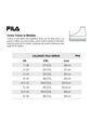 Guayos Fila Futurestrider Fg Niño-Multicolor de Fila