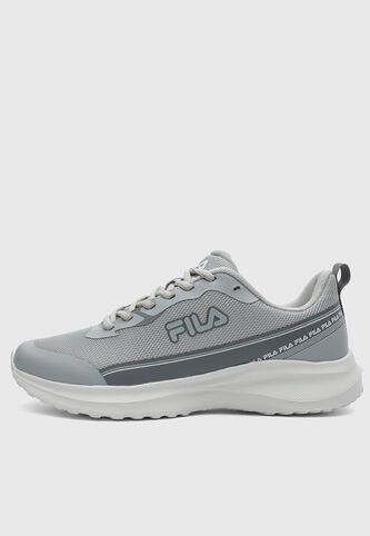 Tenis FILA Baster Gris Fila